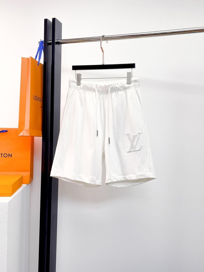 Louis Vuitton Short Pants